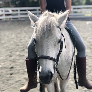 Meet your Posher, Sky